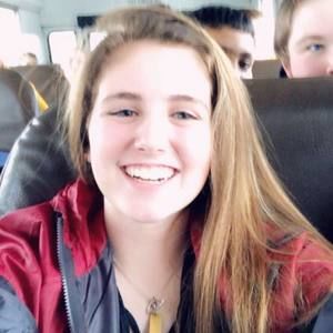 Meet your Posher, Lexi